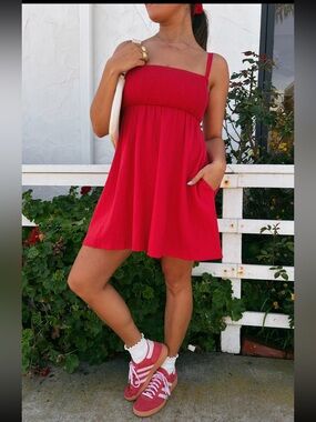 Show Show Me Your Mumu Mallory mini dress